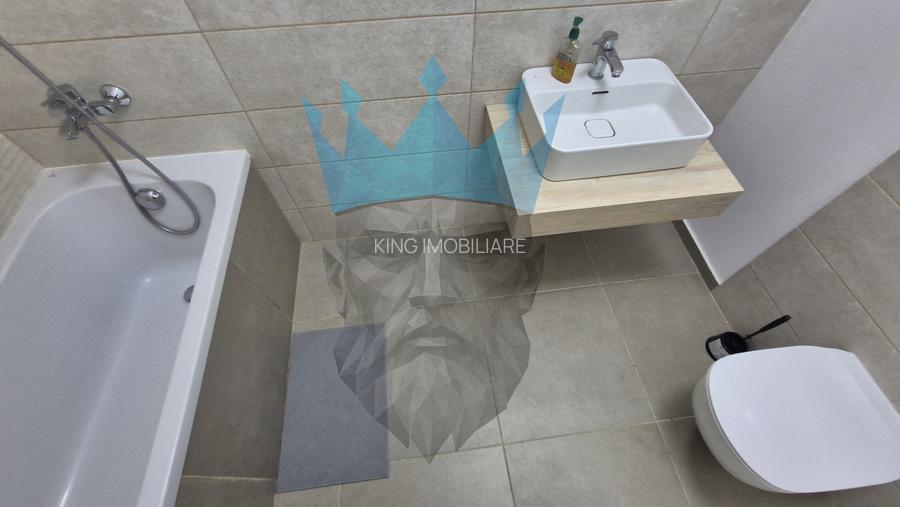 Apartament 2 Camere Vulcan Residence - 18