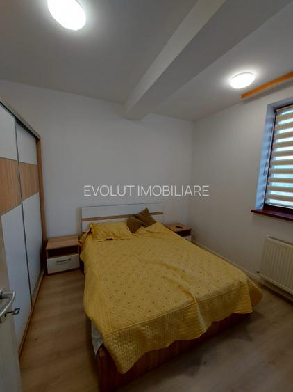 Apartament 2 camere de inchiriat – Tomis Nord | Metropolitan Tower   - 2