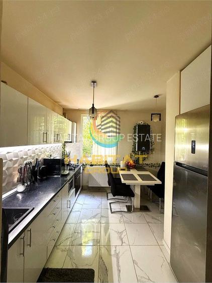 Apartament 3 camere cu centrala proprie si loc de parcare - 4