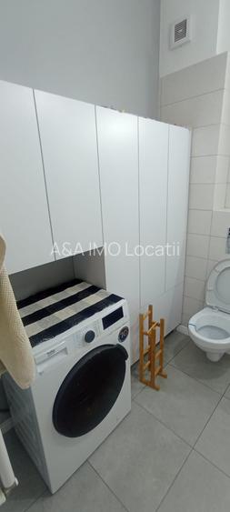 Studio premium  – Antiaeriană | bloc nou 2020 | terasă + spațiu depozitare - 15