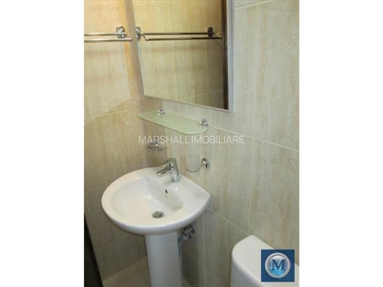 Apartament 3 camere de inchiriat, zona Ultracentral, 77.08 mp #12593 - 15