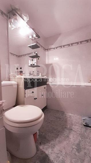 Apartament 4 camere de vanzare in Rogerius Oradea, Oradea - 8