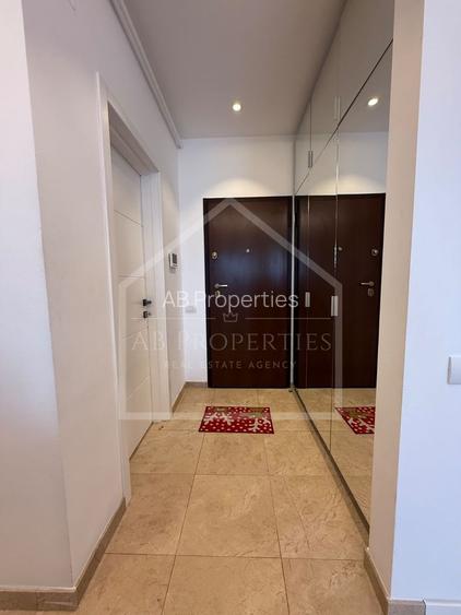 Apartament 3 camere | Parcare Subterana  | Baneasa - Sisesti - 11