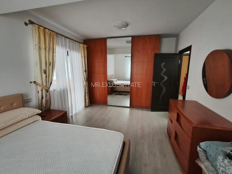 Casă P+1 modernă, complet echipată, cu teren mult, la Crasna - 13