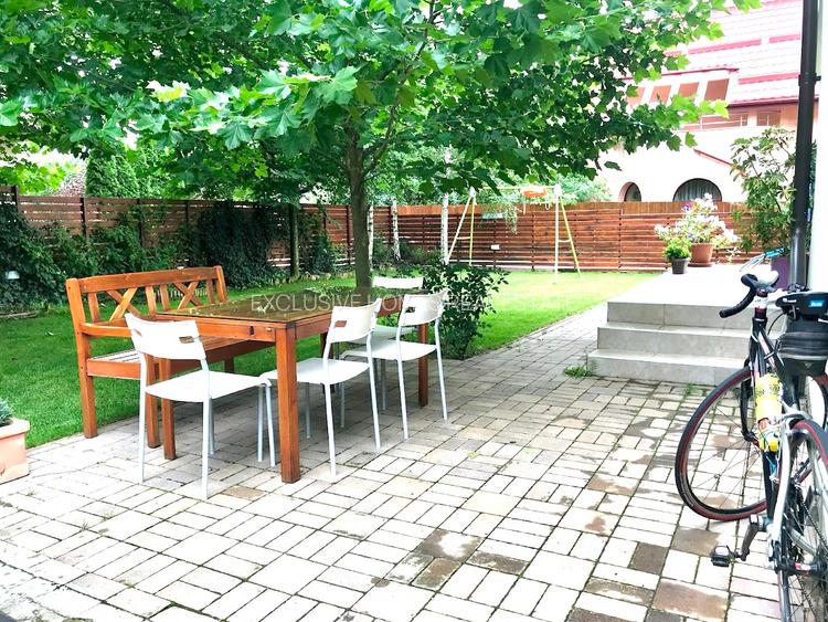 Vanzare vila Corbeanca - 18