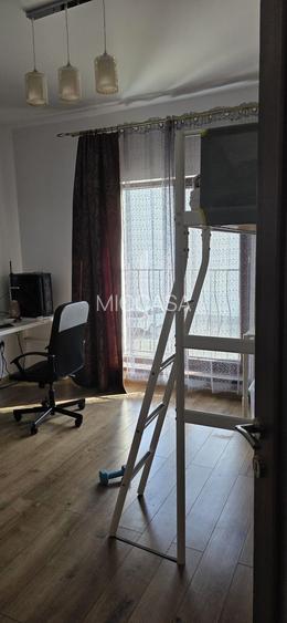 Apartament 3 camere. Braytim - Musicescu. Etaj 1. Bloc Nou - 6