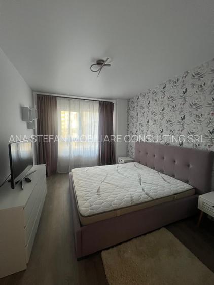 Central Address / Apartament două camere modern - 6