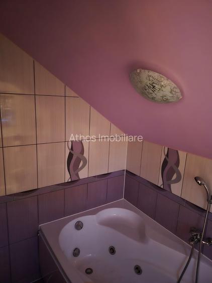 De vanzare Casa cu 3 camere si 2 parcele de teren comasate in Crai Nou - 5