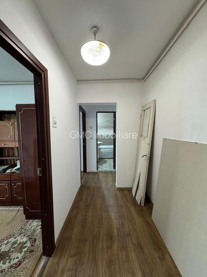 Apartament 3 camere Rahova CENTRALA PROPRIE T646 - 11