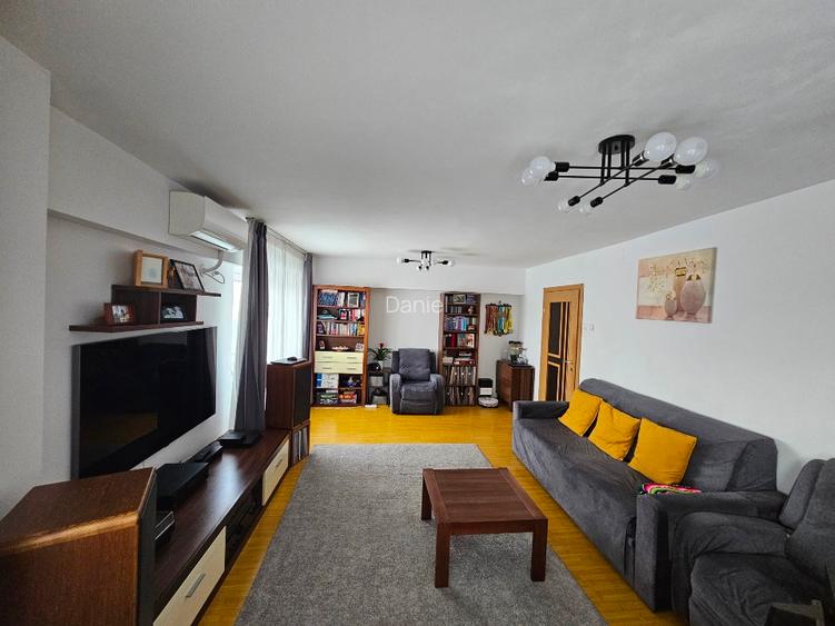 4 camere Ion Mihalache, Turda - 7