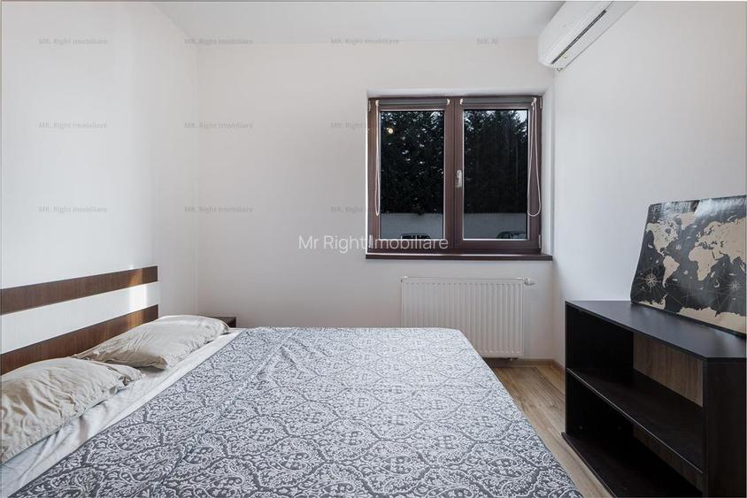 COMISION 0% | Apartament 2 camere | Decomandat | Parcare inclusa - 13