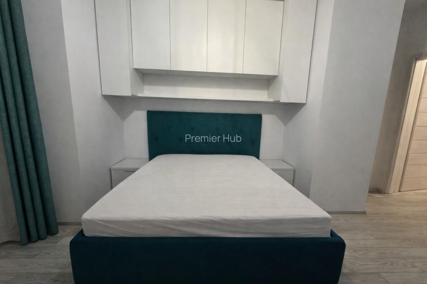 Apartament 2 camere, 50mp, zona parcul Poligon, Floresti! - 6