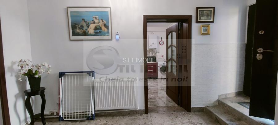 APARTAMENT ULTRACENTRAL , PIATA UNIRII, CUZA VODA 70 MP PLUS CURTE - 27