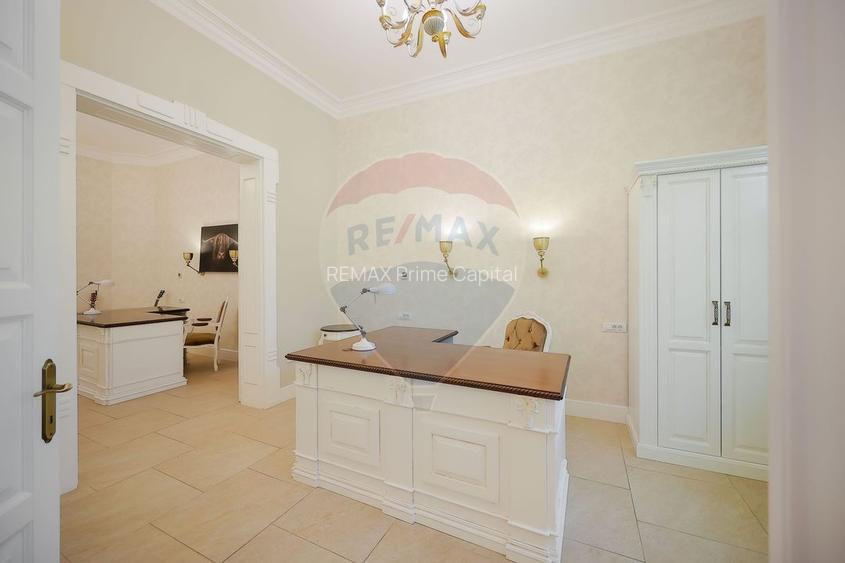 Spațiu Birouri Premium, Terasă Privată, Ultracentral Oradea, Vânzare - 9