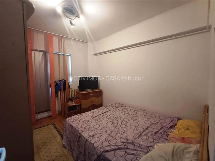 4 camere - semidec. - Aleea Huedin - Berceni - 5