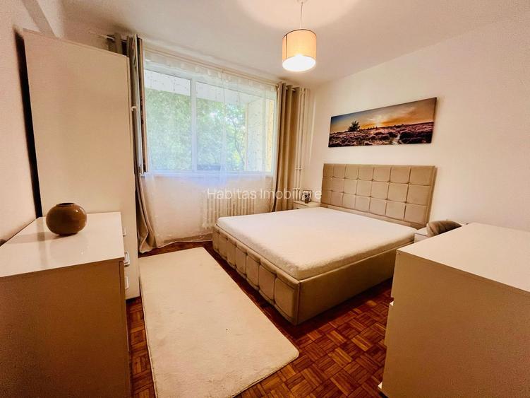 Apartament 2 camere de vânzare | Gheorgheni – Aleea Borsec | Et1 - 4