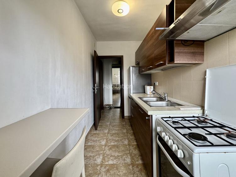 Apartament cu 1 cameră – spațios, confortabil, Fabric - Piața Traian - 12