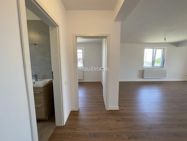 De vanzare | Casa/Vila 3 camere tip parter la cheie | Joita DEZVOLTATOR - 17