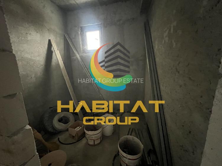 Duplex  175 mp utili 58 mp demisol curte 180 mp finisaje la alegere 3 bai - 12