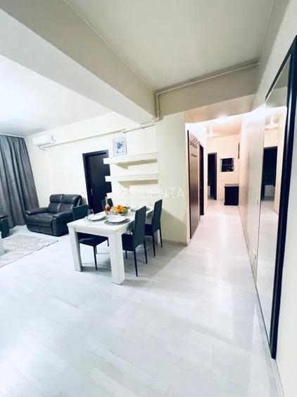 Apartament 2 Camere Calea Dudesti | Centrala proprie - 5