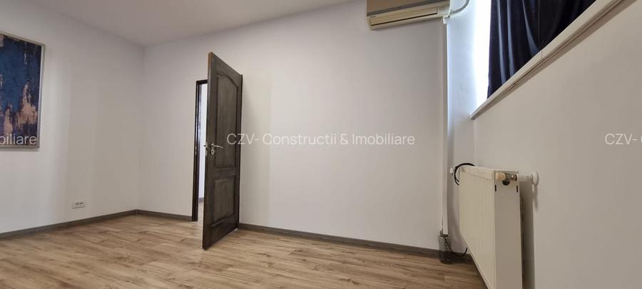 Doua Camere -Birou Individual - 5