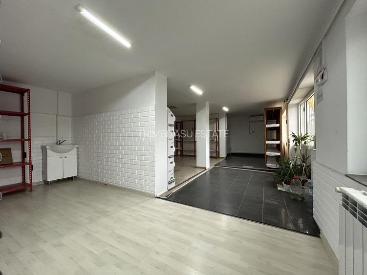 Casa P+1 din BCA ideala pentru o familie antreprenoare &acirc; Pecineaga - 14