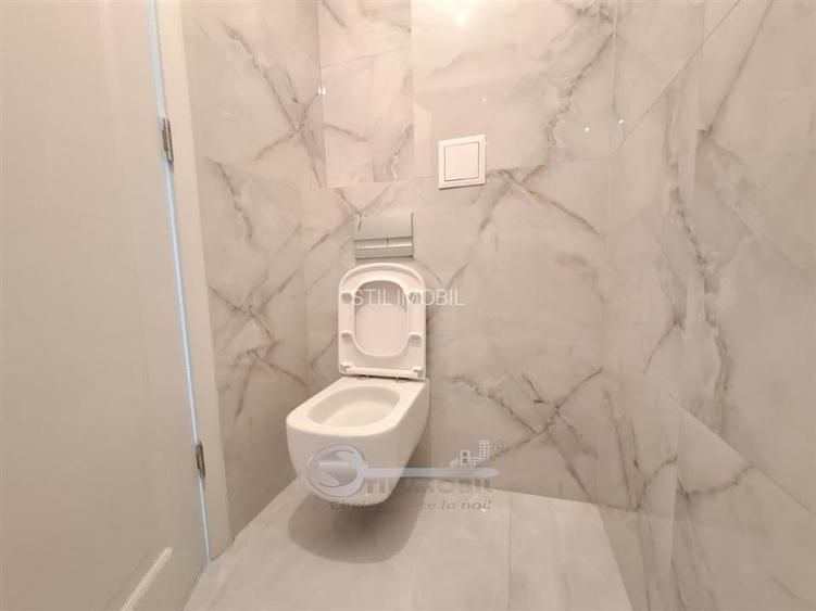 Apartament 3 camere, Rond Vechi Selgros, 99 mp, 2 bai, bloc nou la bulevard - 7