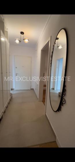 Apartament 3 camere 2 bai zona 1 Mai Expoziției in Marmura Residence parcare inc - 11