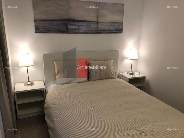 APARTAMENT 2 CAMERE CISMIGIU - 11