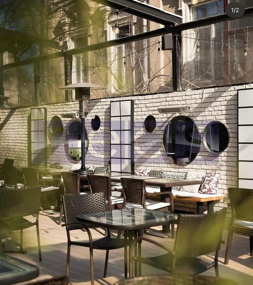 OPORTUNITATE | INCHIRIERE VILA | IDEAL RESTAURANT | GRADINA ICOANEI | - 29