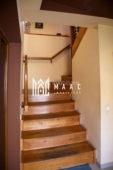 Casa 6 camere | P+M | Curte | 270 MPU | Zona Centrala - 37