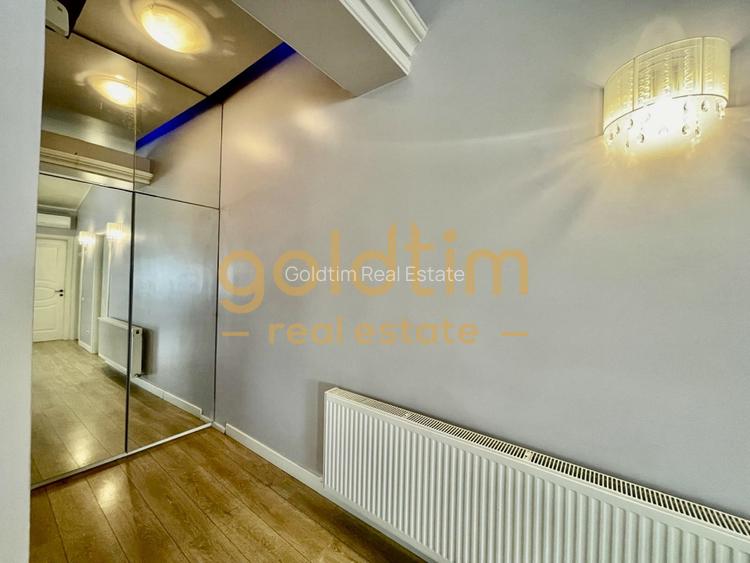 MINI PENTHOUSE/ BANEASA/ PARCARE SUBTERANA - 16