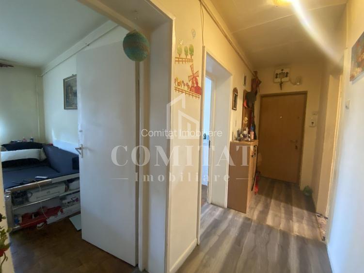 Apartament de vânzare | 3 camere decomandate | Zona Iulius Mall - 9