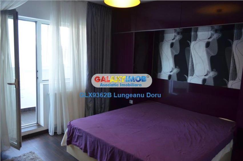 3 Camere decomandat- A. Panu, Nerva Traian- Calea Vitan, 1Loc Parcare! - 4