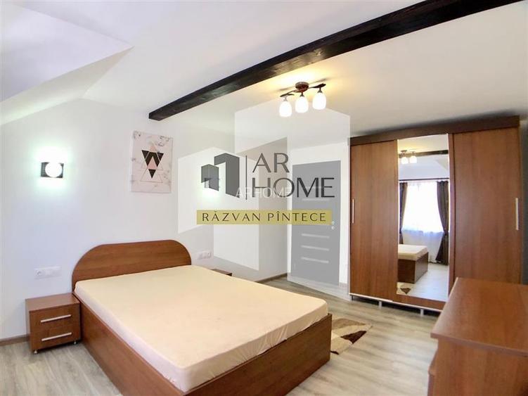 Apartament 3 camere de lux, 95 mp, curte, zona Afi Palace, Ploiesti - 7