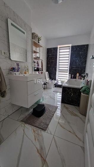 COMISION 0% | Casa Individuala | 160 mp | 4 Camere | Săcălaz | - 12