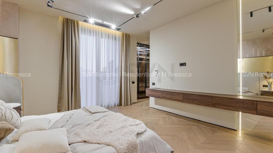 REV2005422 Vila individuala l Pipera Iancu Nicolae l smart home l piscina privat - 20