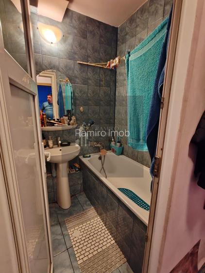 APARTAMENT 2 CAMERE, EMIL RACOVITA, METROU APARATORI - 7