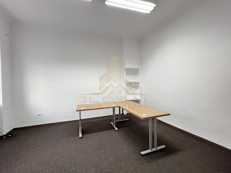 2 camere, Finisat, Curte str.Iuliu Maniu, Centru - 5