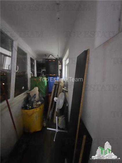 Apartament 2 camere mobilat metrou Gorjului - 9