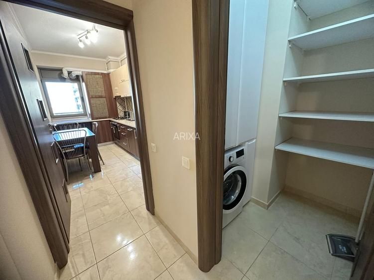 2 Camere 75mp 2x Parcare 2021 Metrou Politehnica REGIE AFI Cotroceni - 14