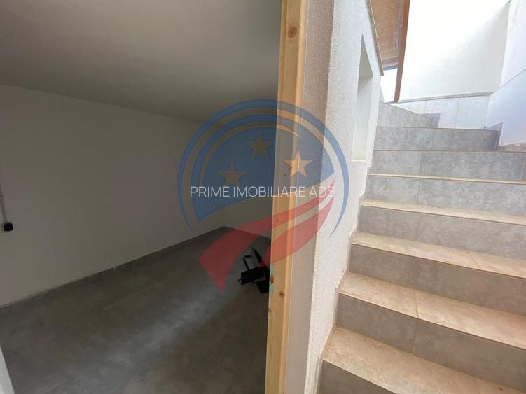 CASA SPATIOASA 4 DORMITOARE 100 M UTILI ZONA CAPSUNARIE DAMILA - 13