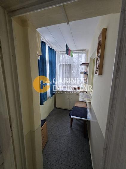 Esplanada Nicolina - LIDL - 3 camere Decomandat ETAJ 1/4 - 6