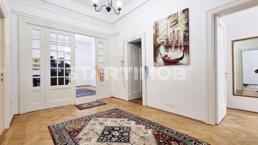 Apartament  in vila Ultracentral Brasov - 2