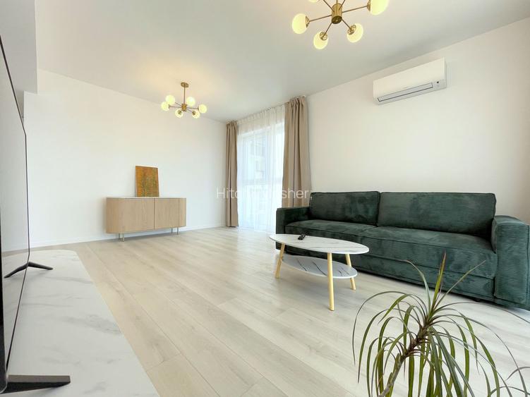 Apartament 2 camere - Denya Forest 6 - PRIMA INCHIRIERE - 4