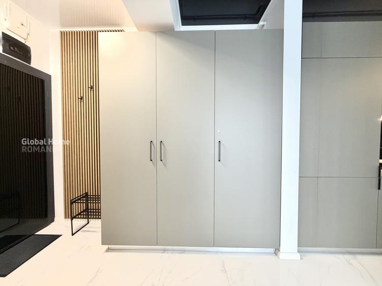 Studio | Design Premium | Koya Tower by the Lake - Mamaia Nord