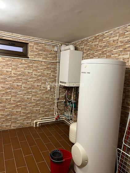 Casa spatioasa – zona Centrala - 15