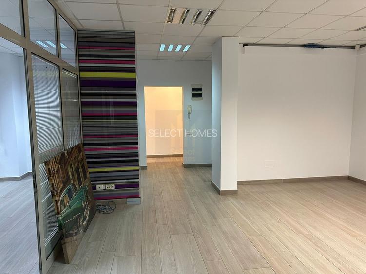 Spatiu Comercial 100mp de Inchiriat Baneasa - 3