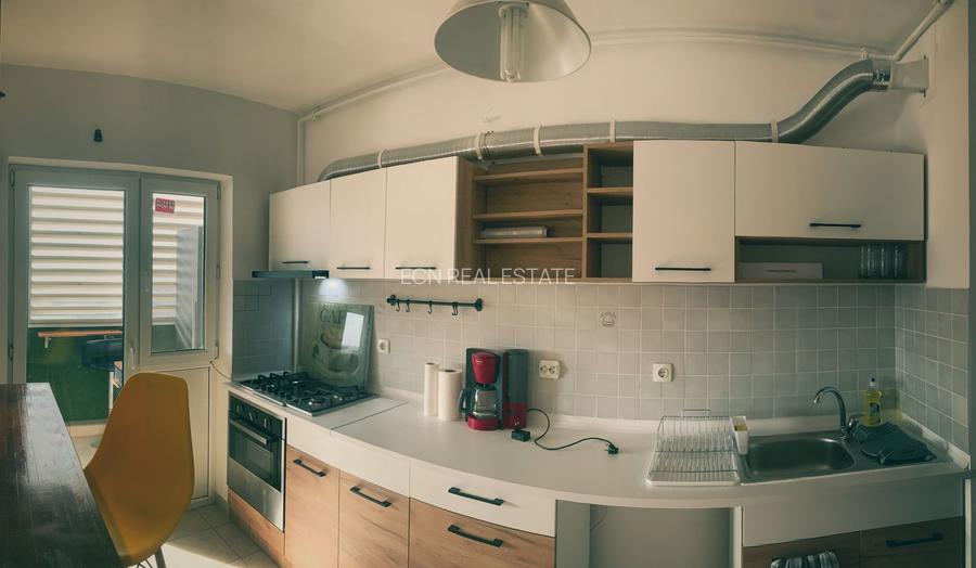 Apartament 2 camere + loc parcare - Citadella Titan - 20