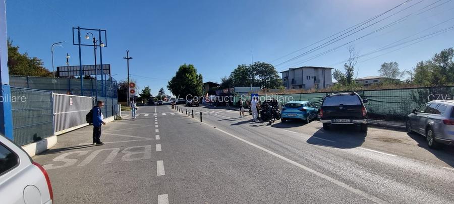 Imobil versatil lângă Primăria Clinceni – teren 1.000–4.000 mp, - 7